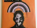 Massive Attack ?– Heligoland LP 2 X VINYL 2018 REISSUE GLITTER COVER