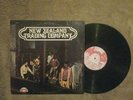 The New Zealand Trading Company Original Memphis 1970 12
