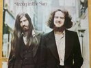 Tir Na Nog Strong In The Sun Vinyl LP Album Chrysalis Records CHR 1047 EX/NM