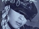 Mary J. Blige - My Life '94 LP US ORG  Puffy Keith Murray