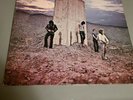 The Who..Who's Next lp Vinyl album 1971 Decca