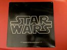 Star Wars Original Soundtrack / London Symphony (1977) - Vinyl LP Album Record