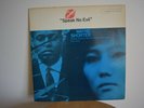 WAYNE SHORTER Speak No Evil Mono 1966 Blue Note 4194 Original VG-VG+ Condition