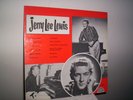 JERRY LEE LEWIS - ORIGINAL SUN LP-1230 FROM 1958-THE KILLER'S FIRST ALBUM