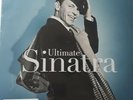 Frank Sinatra- Ultimate Sinatra (2- deluxe 180 gram LP Vinyl) Sealed boo22437-01