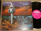 VAN DER GRAAF GENERATOR The Least We Can Do Is Wave To Each Other - Charisma