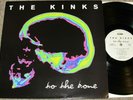 THE KINKS-To The Bone RARE ORIG.1994 KONK LP UK Vinyl KNKLP1 Ray Davies ROCK