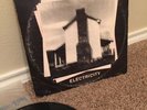 TALKING HEADS Electricity double LP 1978 estate find