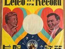 RARE Elvis Presley G.I. Blues Taiwan Leico A Paramount 10