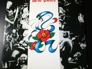 Rose Tattoo - Rose Tattoo LP Albert Productions 2015 Aussie import gatefold