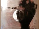 Faust ‎– Faust  33T LP EX/EX- Polydor ‎– 2310 142 - 1ST PRESS   -