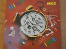 MC5 LP High Time Atlantic gatefold German pressing 40223 A2 B2 1971 EX EX