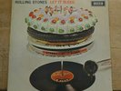 The Rolling Stones Let It Bleed LP 1969 1st Press Unboxed MONO LK.5025 1A 1B