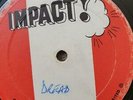 IMPACT ALL STARS Java Java Java Java LP Impact   JA 1973