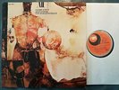 Jazz LP ALEXANDER VON SCHLIPPENBACH Globe Unity MPS (France 1967) Jaki Liebezeit