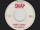The Shondells 