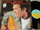 CHRIS ISAAK-San Francisco Days LP RARE ORIG.1993 REPRISE German Only Press ROCK