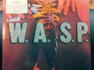 WASP - Animal F**K Like a Beast - 1984 original vinyl SEALED