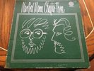 Rare Manfred Mann Chapter Three Original LP Vertigo Swirl UK Lp Is VG-EXC.