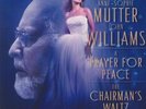 WILLIAMS, John/ANNE SOPHIE MUTTER - A Prayer For Peace (Soundtrack) - Vinyl (7
