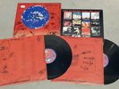 Cure Wish 2 LP Vinyl Vintage Rarität Top Zustand