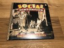 Social Distortion Hard Times&Nursery Rhymes 2x ClearVINYL gatefold inkl. Poster