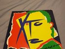 XTC Drums And Wires Vinyl