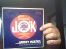 JOHNNY O'KEEFE 