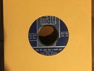 Northern Soul-The Van Dykes-Save My Love For A Rainy Day-Mala