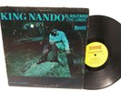 LP KING NANDO EL SOLITARIO (THE LONER) SWINGER OG VG+