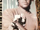BIG Vintage Promo West Coast Rap Poster - ICE CUBE - Kill At Will PRIORITY EX OG