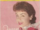 Annette Funicello Record With Photo Sleeve - 1959