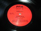 Rare 1984 KISS related radio show Paul Stanley guest DJ Kissmas Special PFM