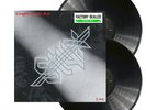 Styx ?– Caught In The Act  Live - 2 x VINYL LP - Embossed Gatefold NEW