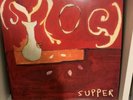 Smog - Supper 12” Vinyl Lp