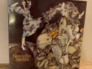 Kate Bush Never For Ever Signed Vinyl Lp