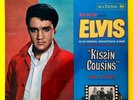 ELVIS PRESLEY (33 RPM - ITALY) LSP 2894 
