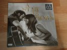 A Star Is Born Double Vinyle Soundtrack + 10 photos neuf scellé