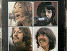 BEATLES LET IT BE BOX SET 1970 WITH BOOK  COMPLETE