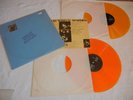 GREAT WHITE WONDER T.M.O.Q. DOUBLE ALBUM YELLOW ORANGE WAX EARLY BOB DYLAN XLNT