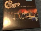 Chicago - Live At the Isle of Wight Festival - LP Vinyl - New