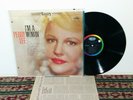 Peggy Lee ?– I'm A Woman, LP 1963, Includes Extras, New York Times clipping, NM