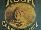 RUSH Caress of Steel New  Sealed 180 gram Vinyl LP