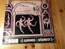 Walton 'Facade' Fistoulari LondoN Symphony Orchestra LP RCA SB 2039 1st Pressing