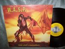 W.A.S.P.  