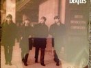 BEATLES Live At The BBC Original 94' U.S. Mono Reissue On Capital/Apple Sealed