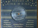 Rock O Rama Rebelles ISD The Allegiance (Rough Justice) EP Street R'n'R Skinhead