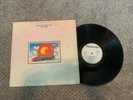 The Allman Brothers Band Eat a peach Record lp original album w/inners German