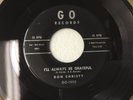 DON CHRISTY (SONNY BONO) I’LL ALWAYS BE GRATEFUL/AS LONG AS YOU LOVE ME” HEAR IT