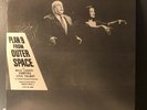 Plan 9 From Outer Space Ed Wood Zahler Bela Lugosi Vampira Rare Sci Fi OST